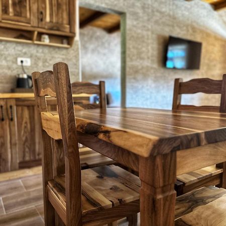Eco Villas Merak Virpazar Buitenkant foto