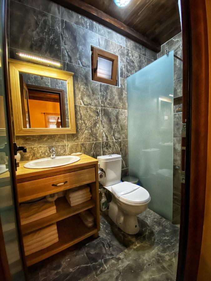 Eco Villas Merak Virpazar Buitenkant foto