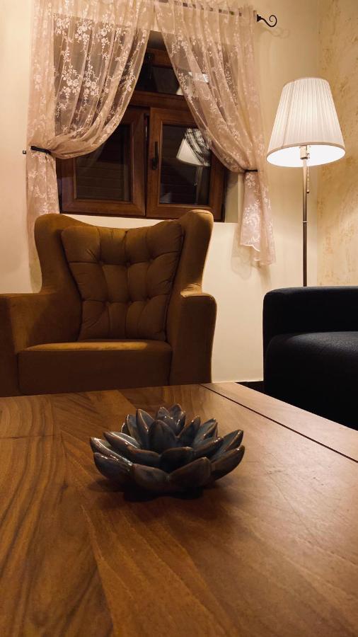 Eco Villas Merak Virpazar Buitenkant foto