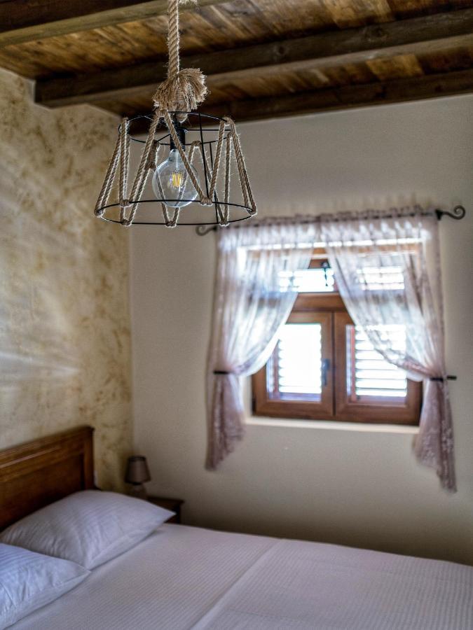 Eco Villas Merak Virpazar Buitenkant foto