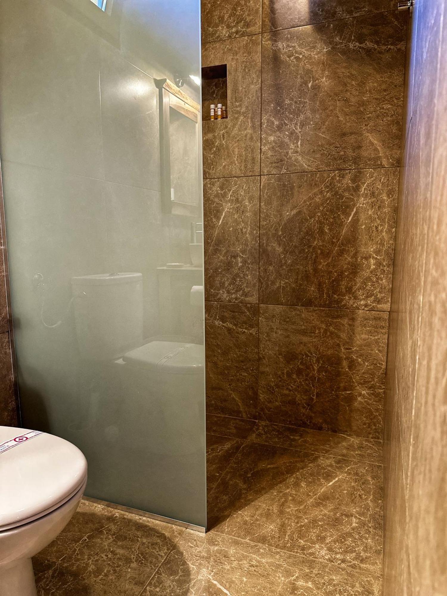 Eco Villas Merak Virpazar Buitenkant foto