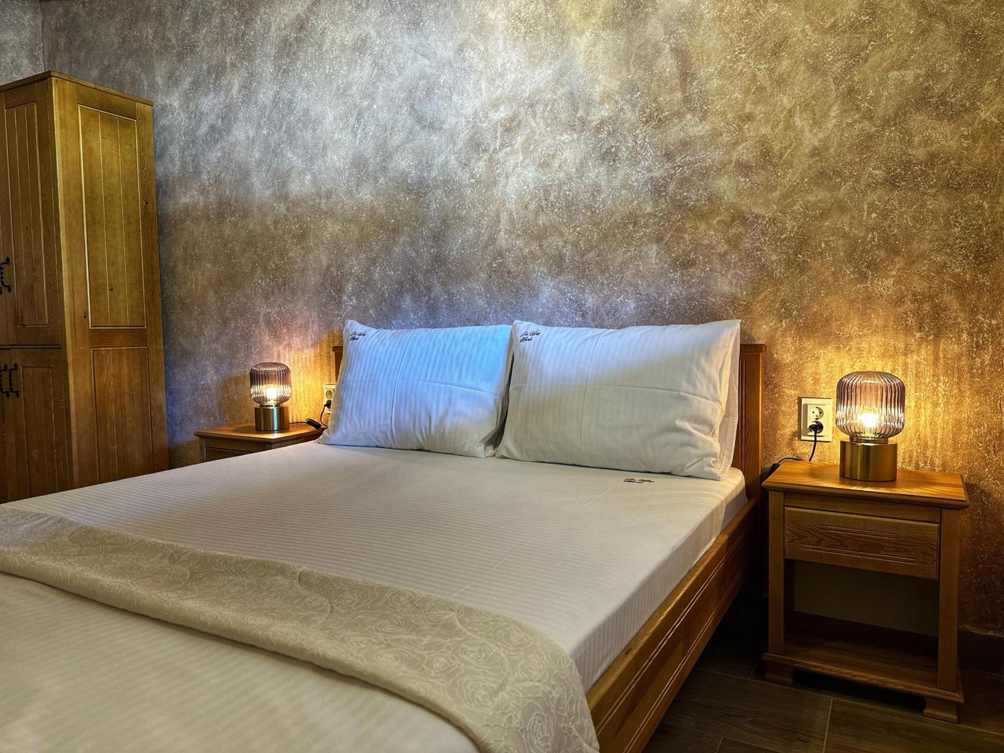 Eco Villas Merak Virpazar Buitenkant foto