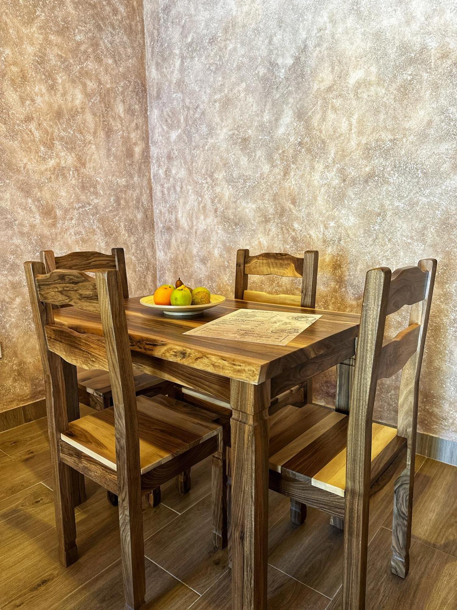 Eco Villas Merak Virpazar Buitenkant foto